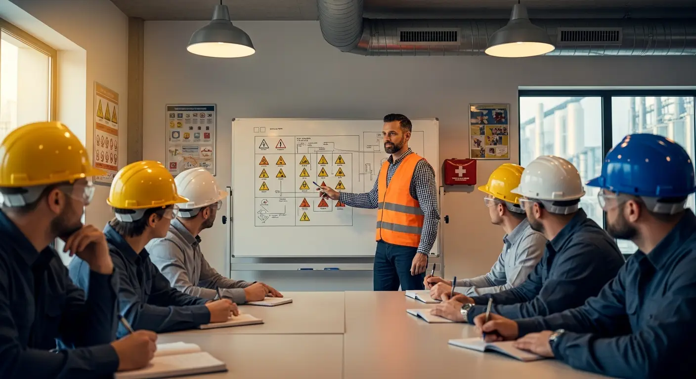Safety Training