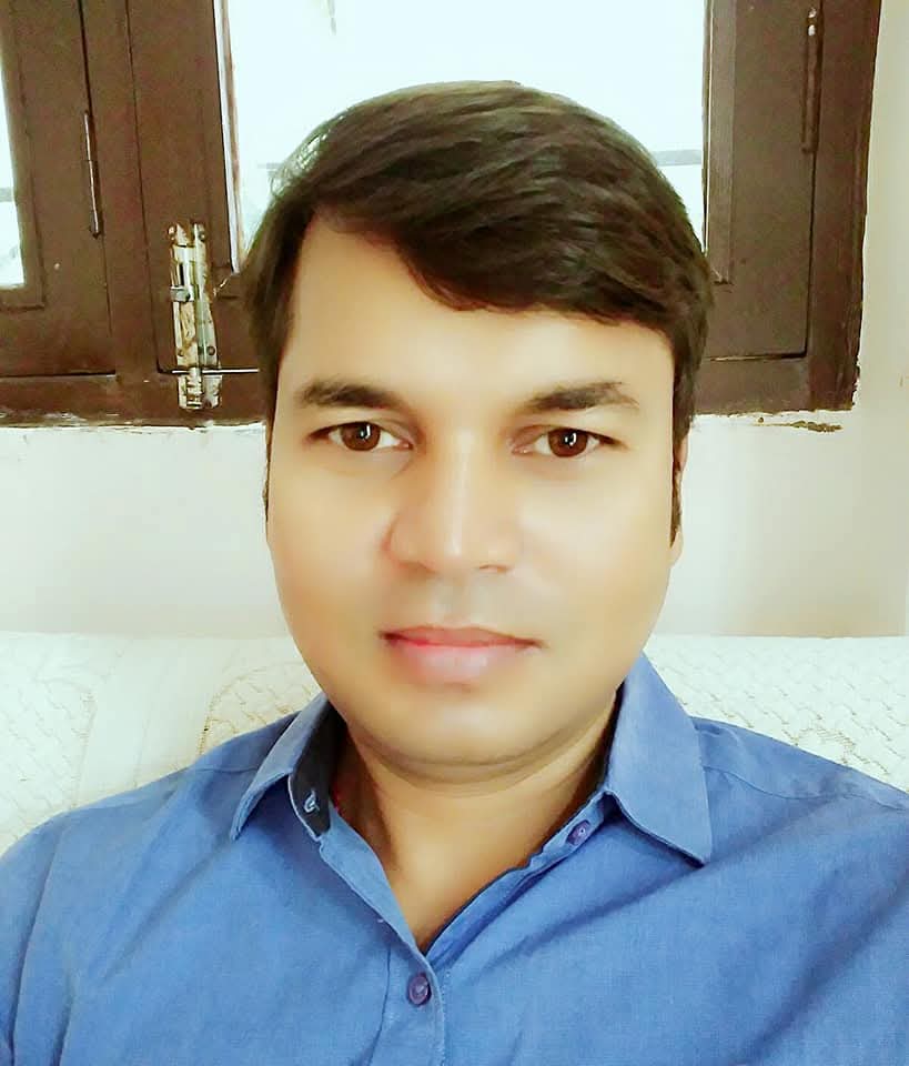 Mr. Munna Kumar