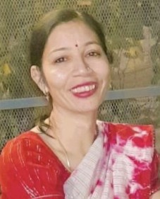 Dr. Rani Mutha 