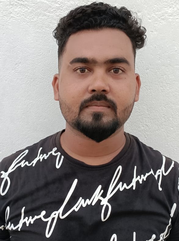 Shahnawaz Khan