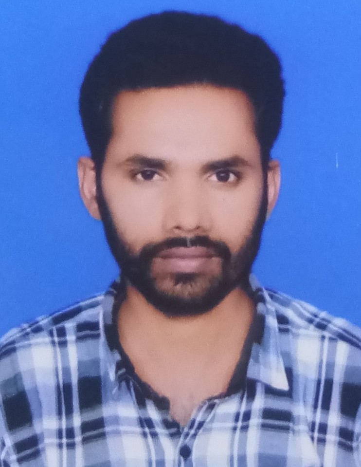 Ankit Kumar