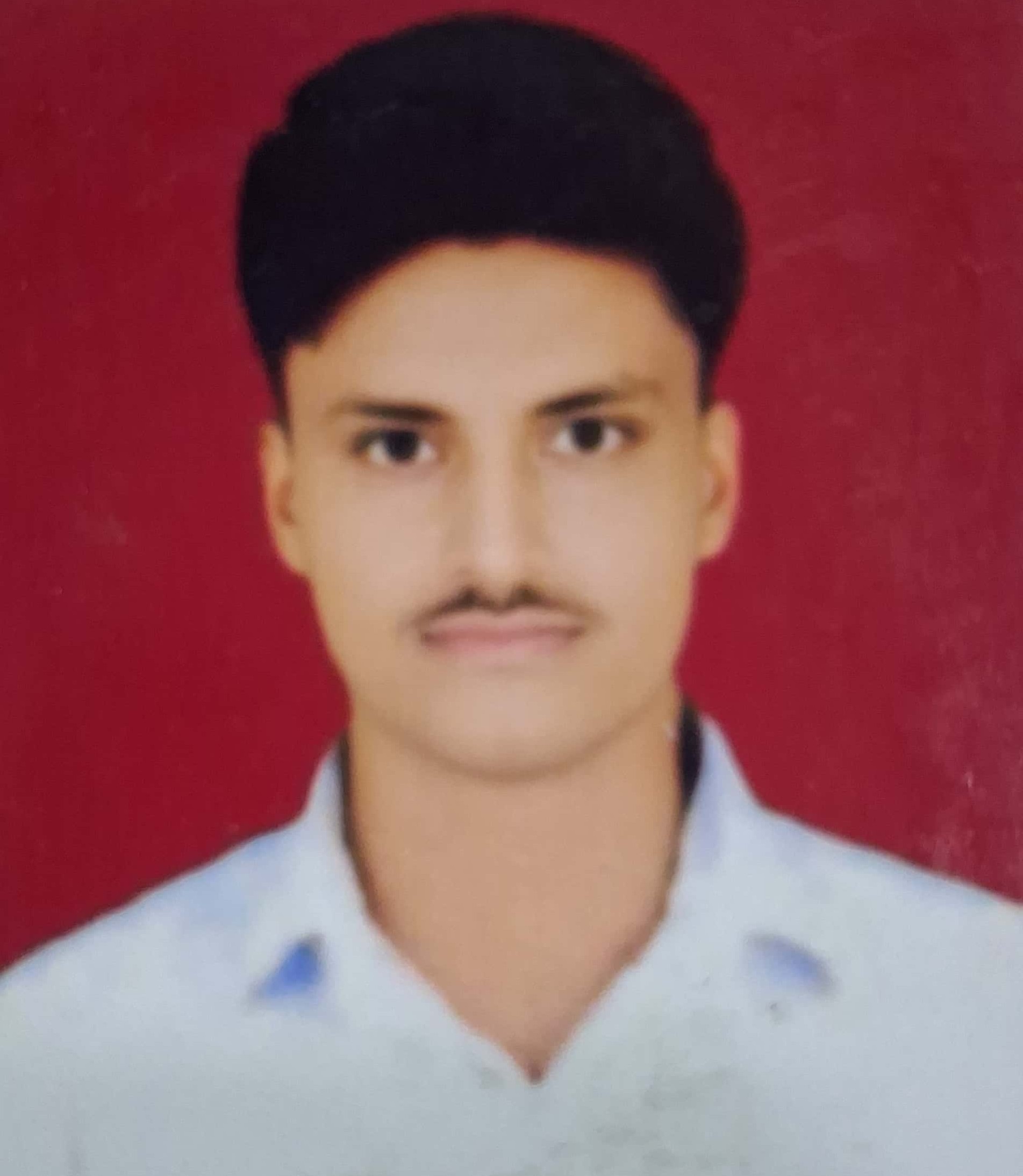 Avinash Kumar