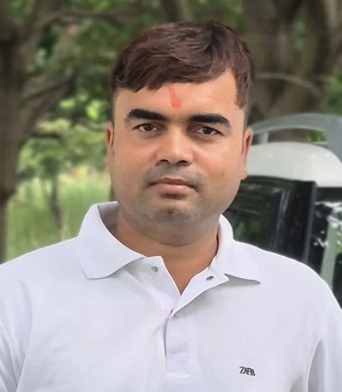 Ajit Kumar