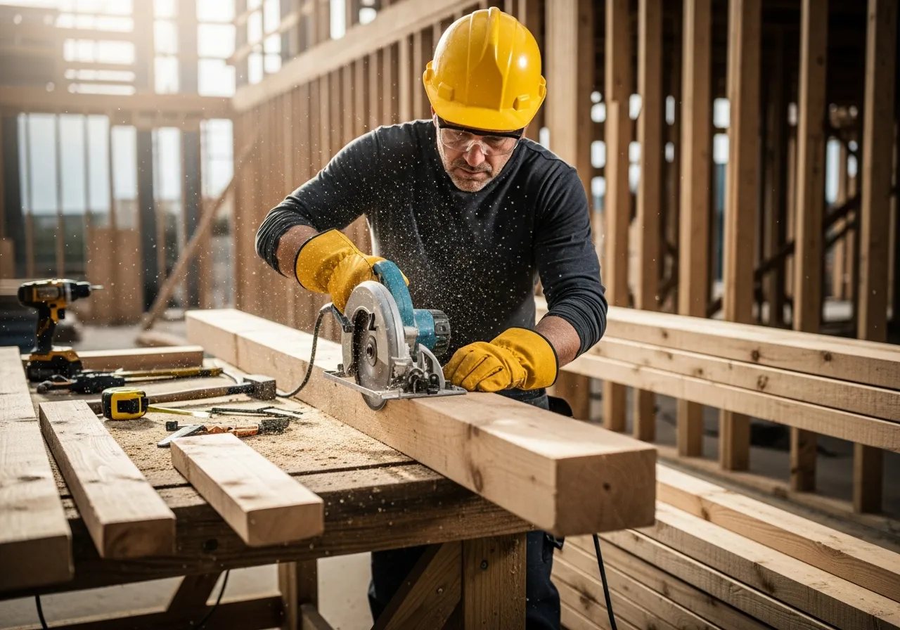 Carpenter